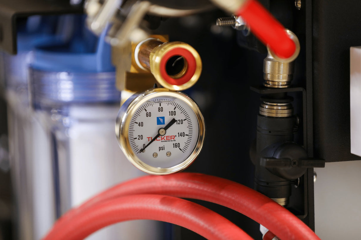 Tucker® Fill N Go - Single User - Tucker® USA#