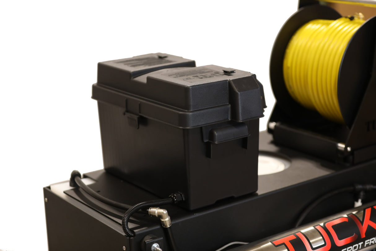 Tucker® Fill N Go - Single User - Tucker® USA#