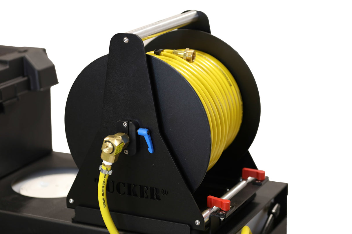 Tucker® Fill N Go - Single User - Tucker® USA#