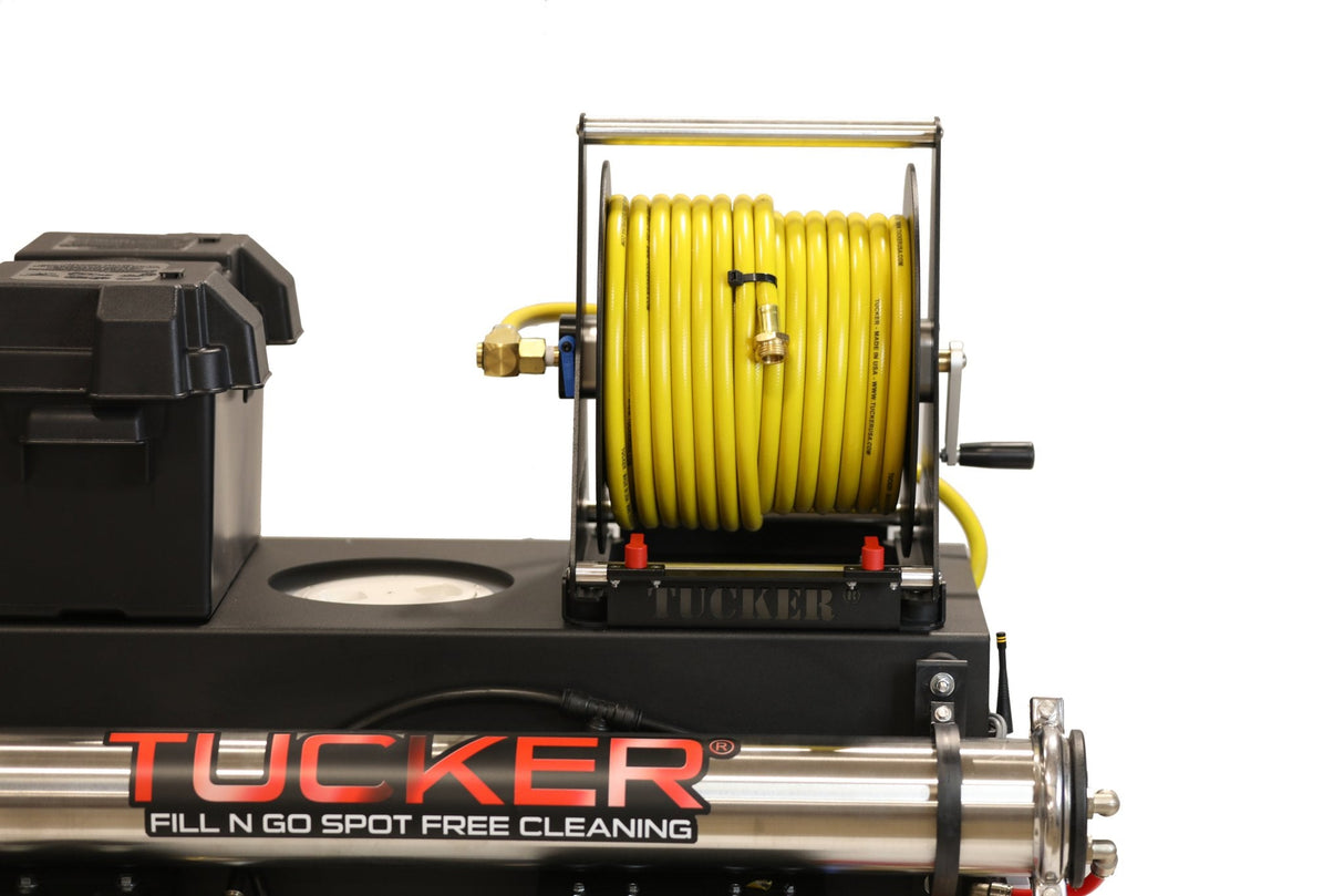 Tucker® Fill N Go - Single User - Tucker® USA#