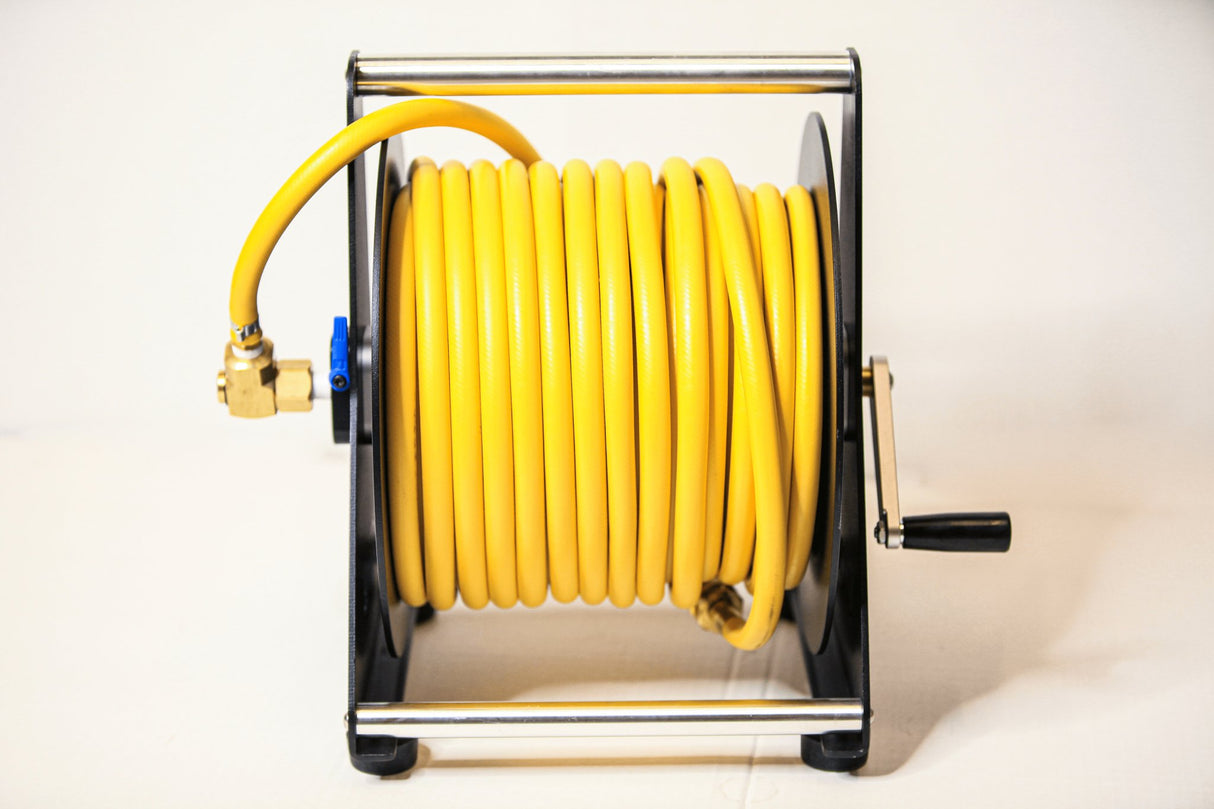 Tucker® Hand Carry Hose Reel - Tucker® USA#