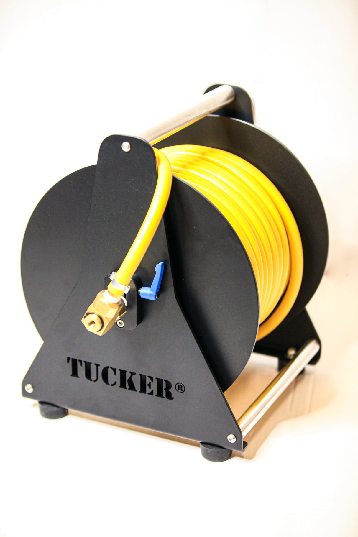 Tucker® Hand Carry Hose Reel - Tucker® USA#