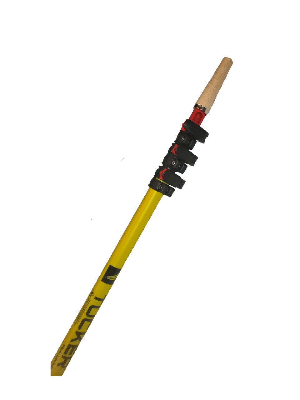 Tucker® Junior Trad - Tucker® USA#