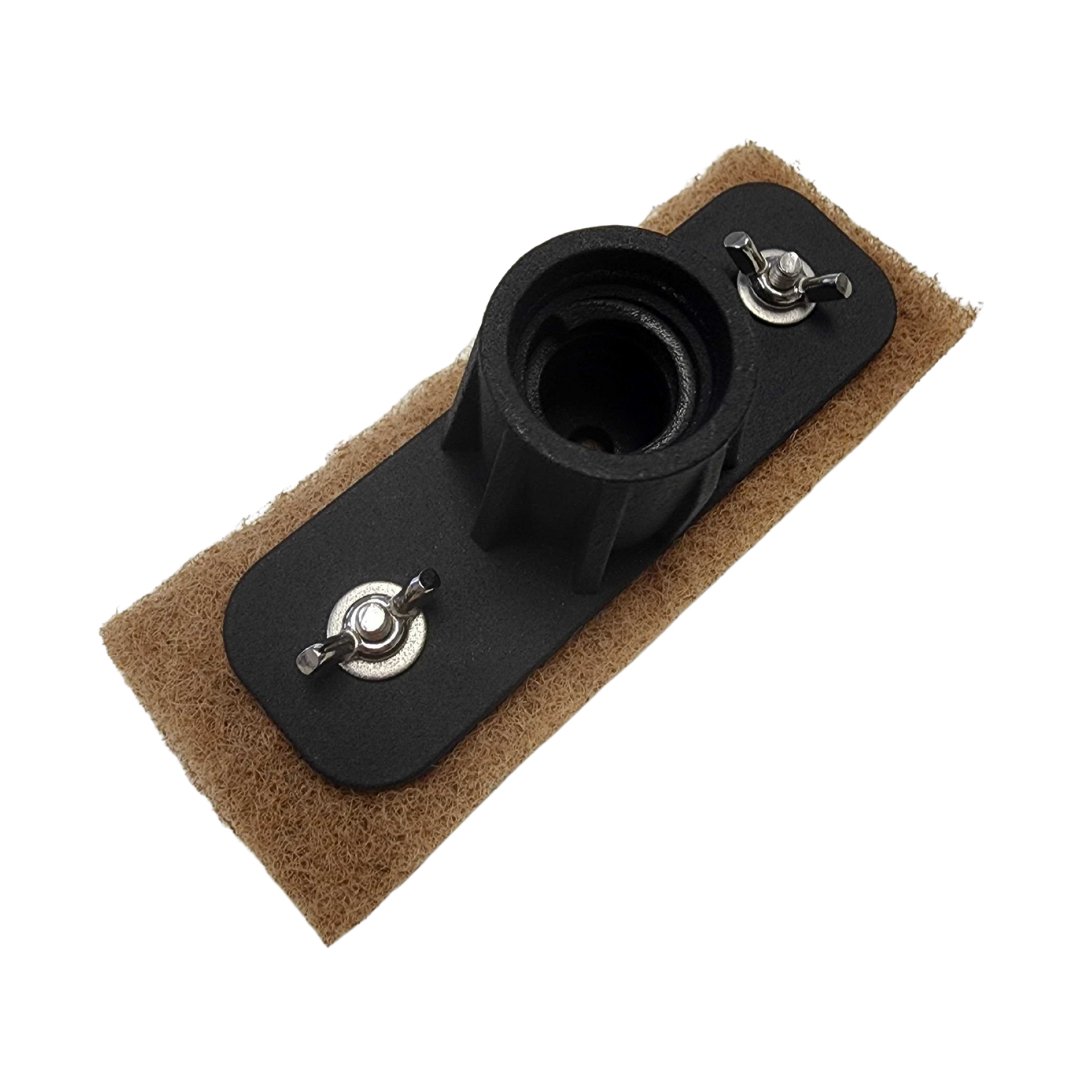 Tucker® Mini Scrubber - Tucker® USA#