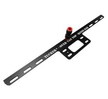 Tucker® Over the Top Rinse Bar Large PLASTIC - Tucker® USA#