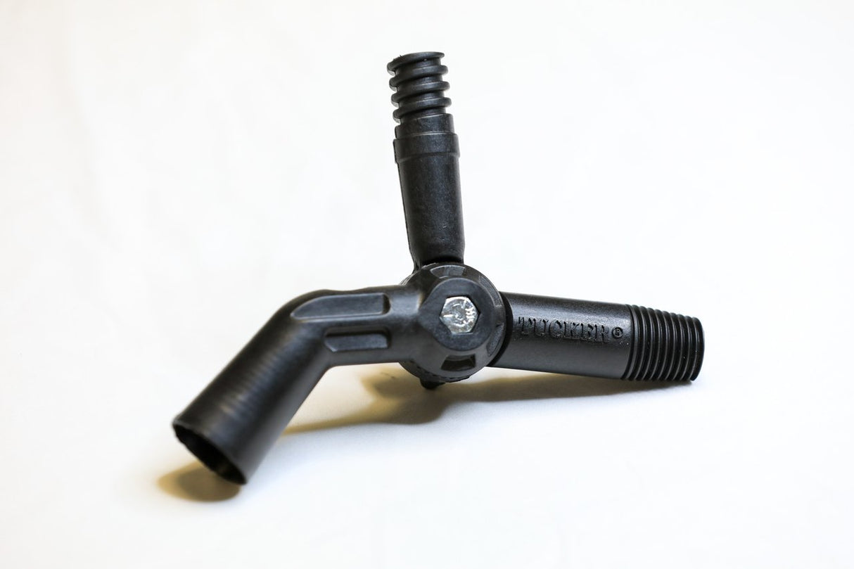 Tucker® Reach Around Gooseneck V1 - Tucker® USA#