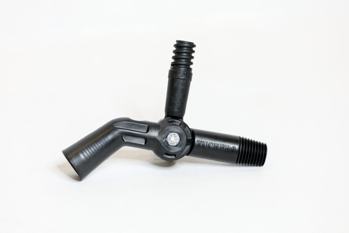 Tucker® Reach Around Gooseneck V1 - Tucker® USA#