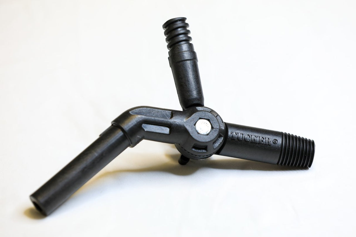 Tucker® Reach Around Gooseneck V2 - Tucker® USA#