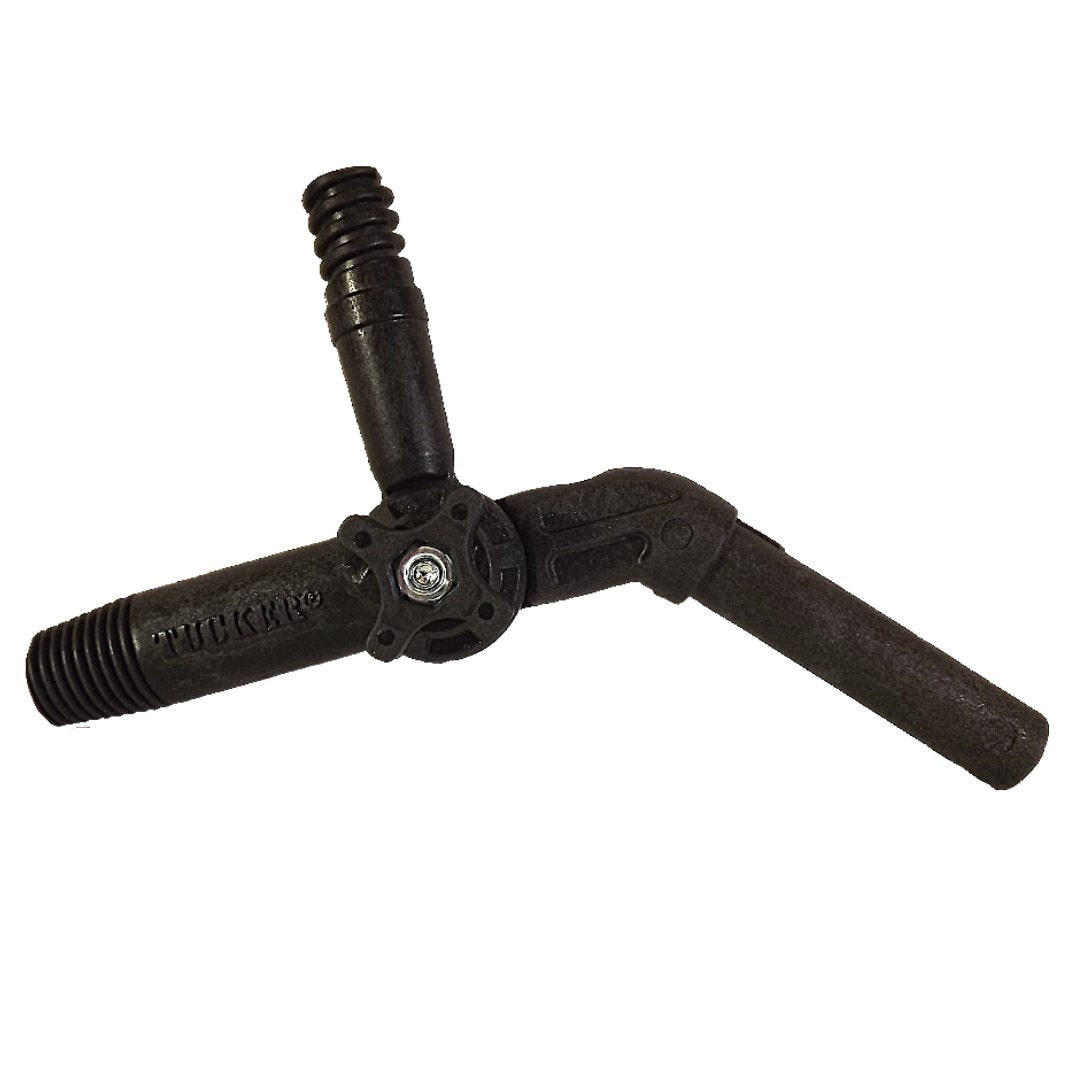 Tucker® Reach Around Gooseneck V2 - Tucker® USA#