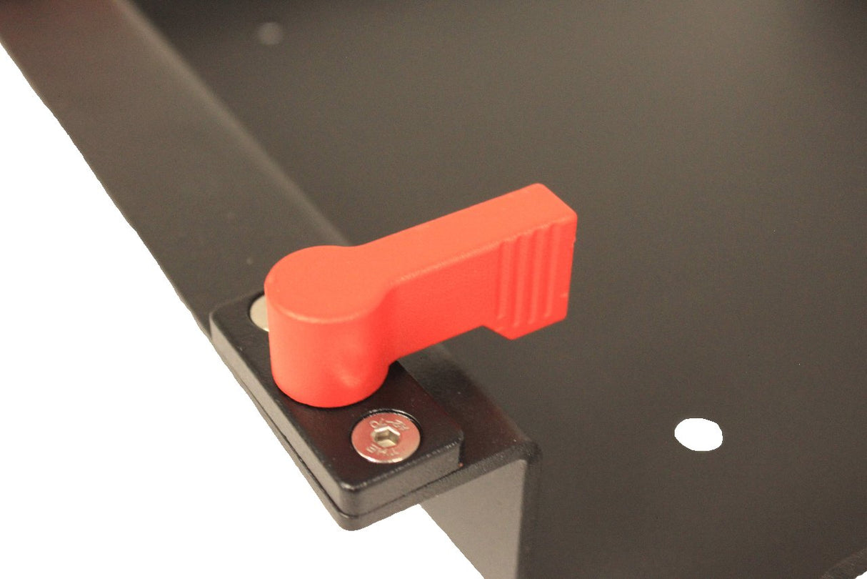 Tucker® Reel Base - Tucker® USA#