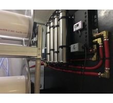 Tucker® Skid Mount RO/DI System - Tucker® USA#