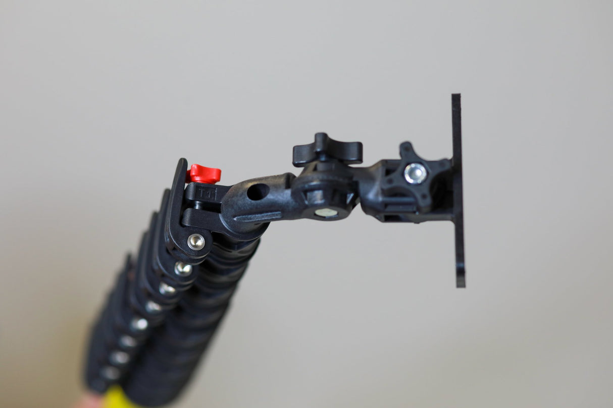 Tucker® Swiveling Gooseneck V2 - Tucker® USA#