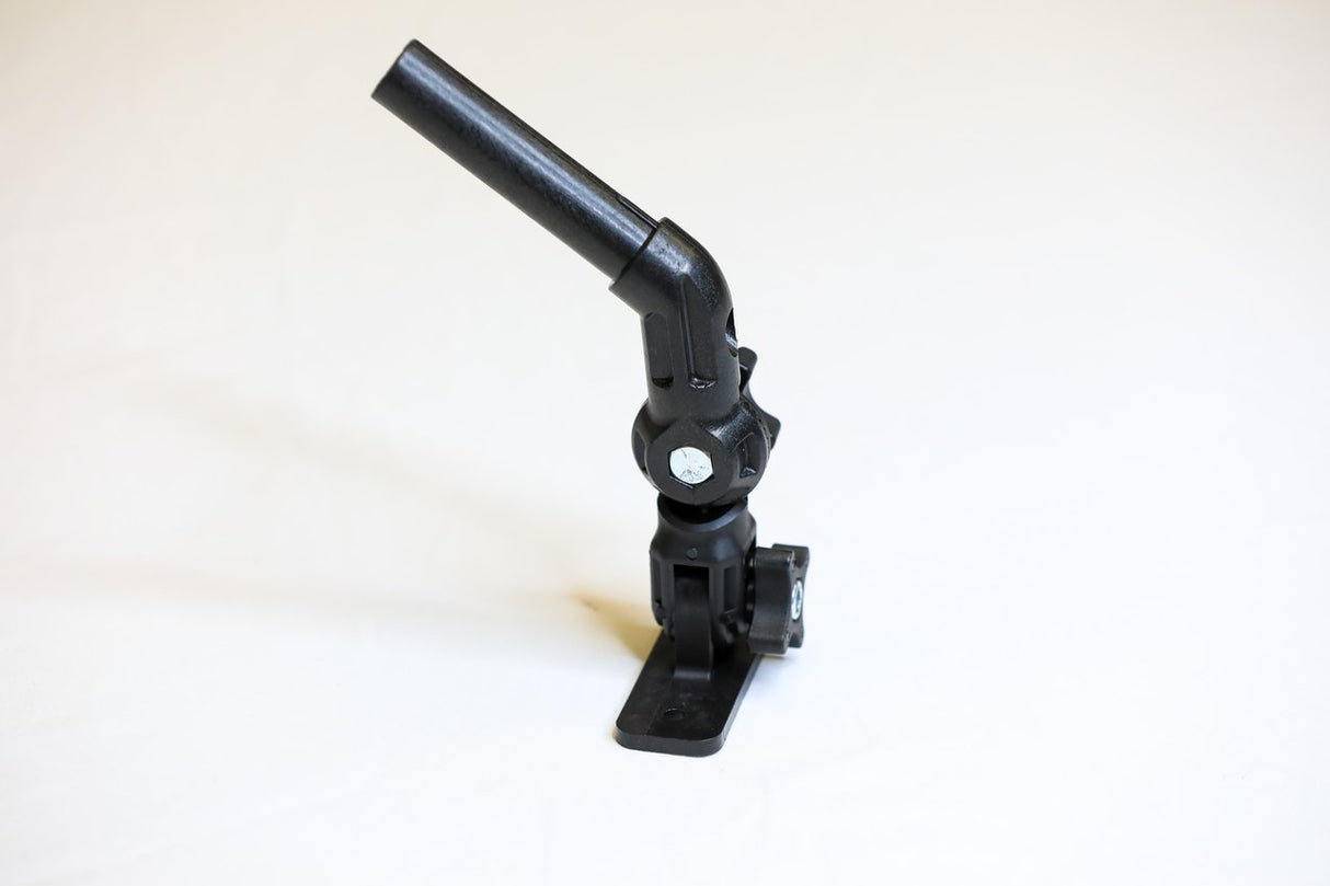 Tucker® Swiveling Gooseneck V2 - Tucker® USA#