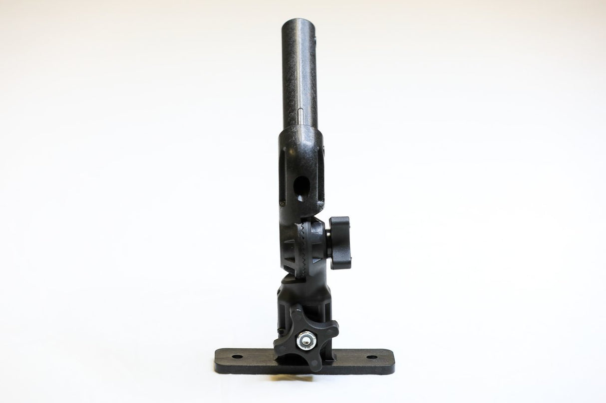 Tucker® Swiveling Gooseneck V2 - Tucker® USA#