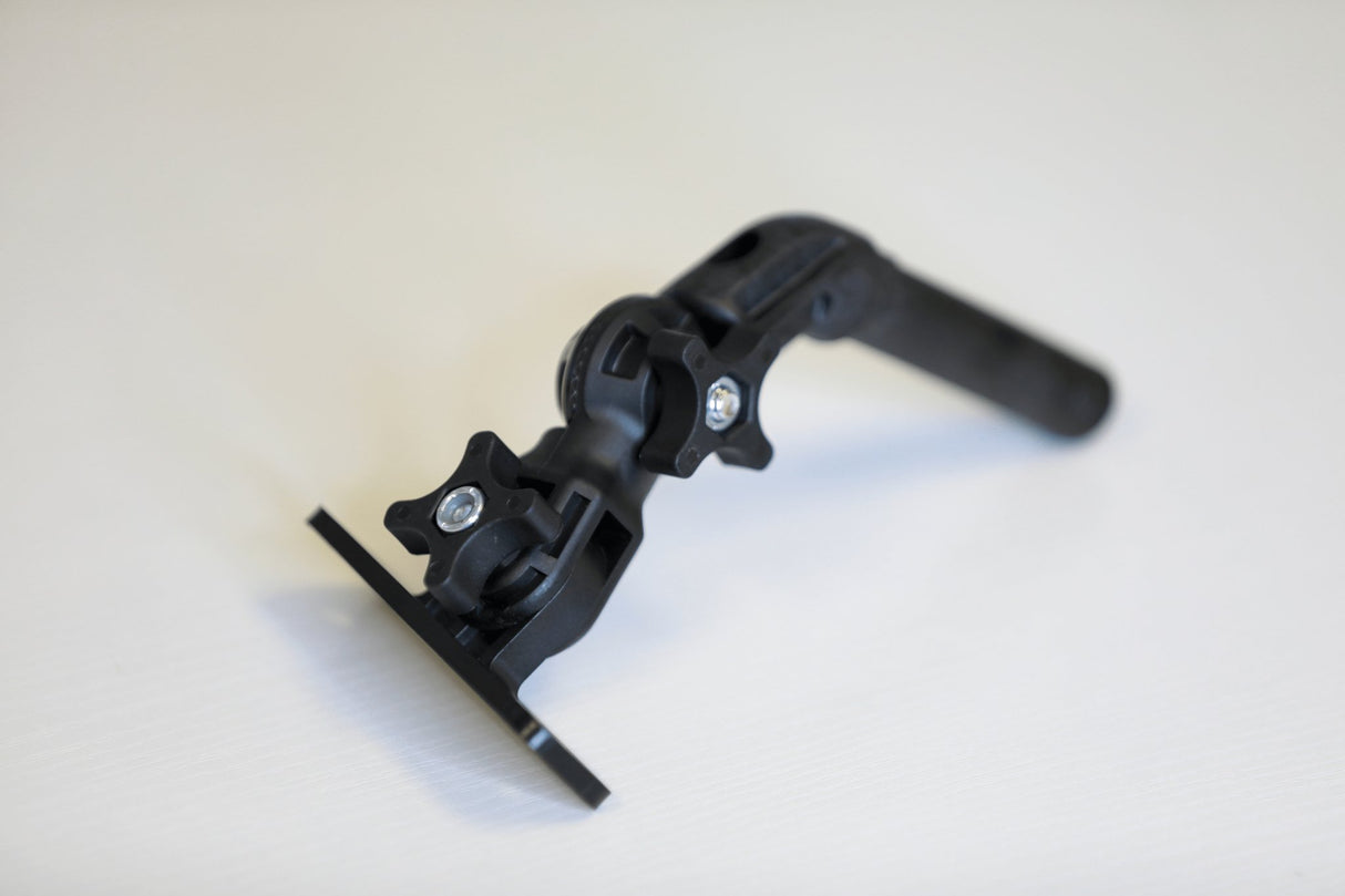 Tucker® Swiveling Gooseneck V2 - Tucker® USA#