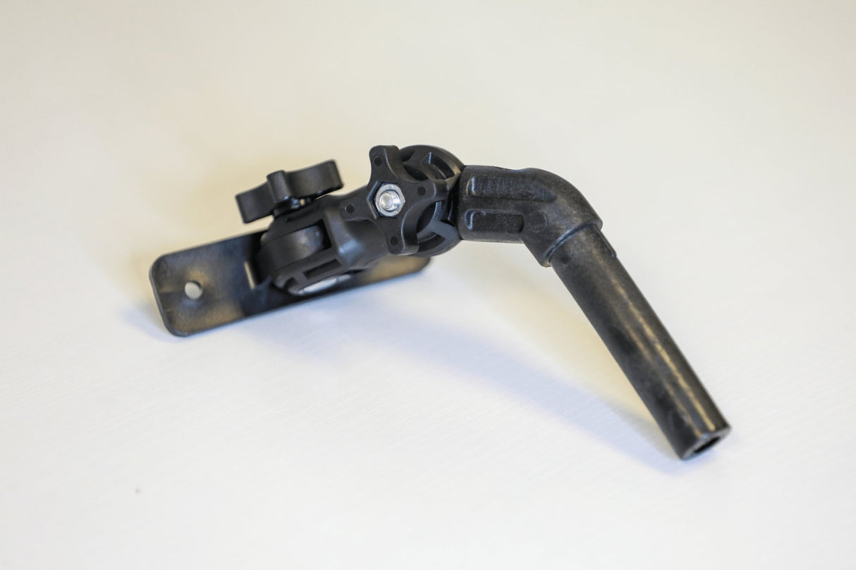 Tucker® Swiveling Gooseneck V2 - Tucker® USA#