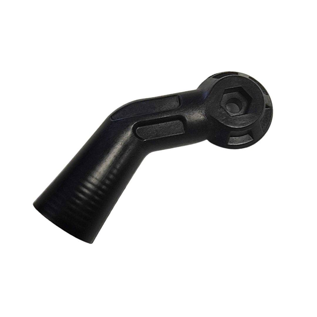 V1 End of Adjustable Tucker® Gooseneck - Tucker® USA#