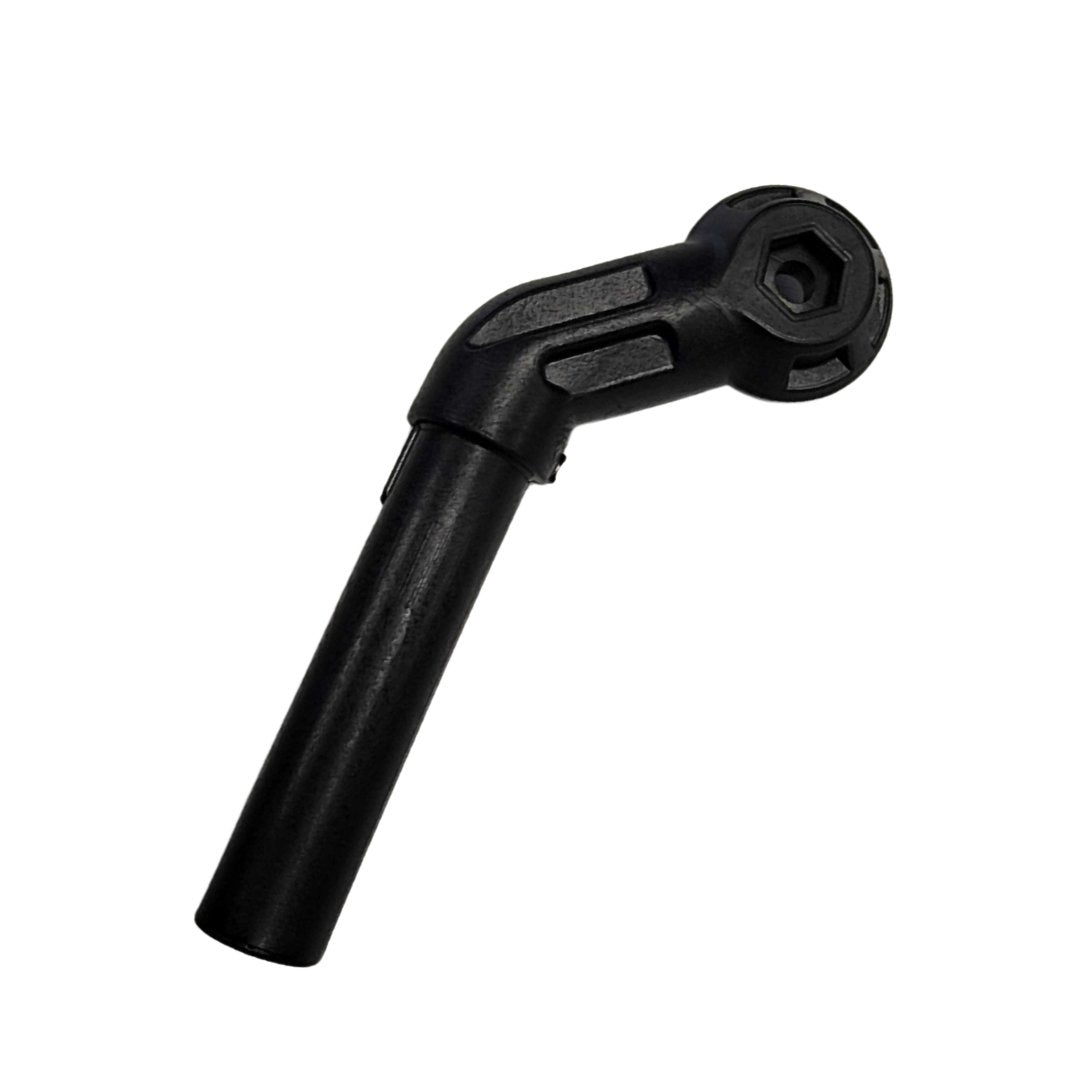 V2 end of Adjustable Tucker® Gooseneck - Tucker® USA#