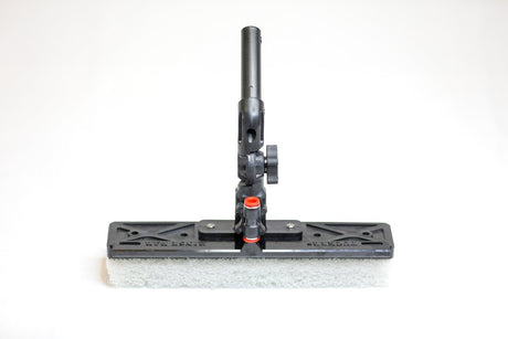 Water Fed Brush │ Alpha Scrubber - Tucker® USA#