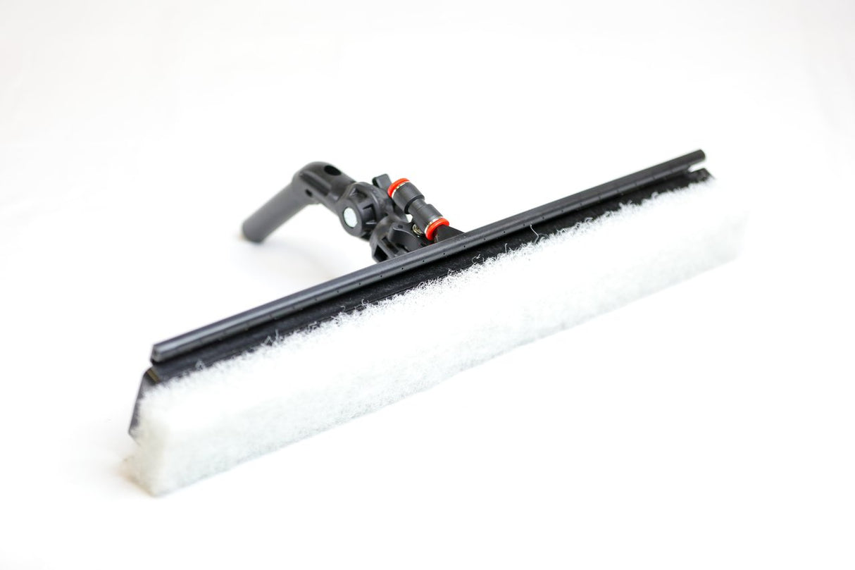 Water Fed Brush │ Alpha Scrubber - Tucker® USA#