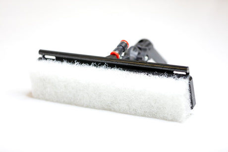 Water Fed Brush │ Alpha Scrubber - Tucker® USA#