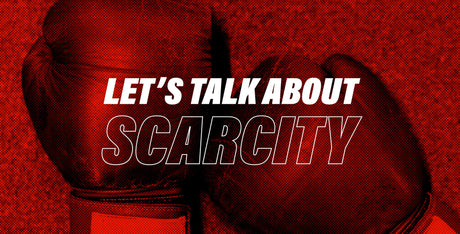 Let’s Talk About Scarcity - Tucker® USA