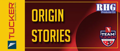 Origin Stories - Tucker® USA