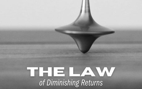 The Law of Diminishing Returns - Tucker® USA