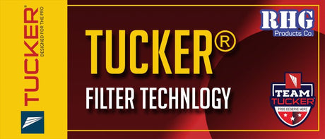 Tucker® Water Fed Technology - Tucker® USA