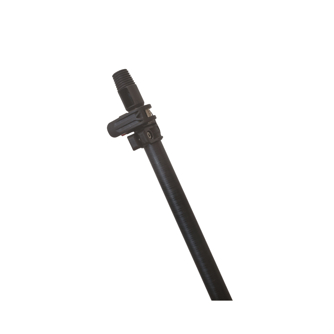 1 Section w/Euro Tip for ECO Mini - Tucker® USA