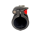 10 CF Pole Extension with Clamp - Tucker® USA