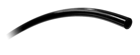 1/2 Black Tubing (per 10 foot length) - Tucker® USA