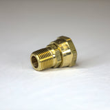 1/2" MPT X FGH Swivel Inlet - Tucker® USA#