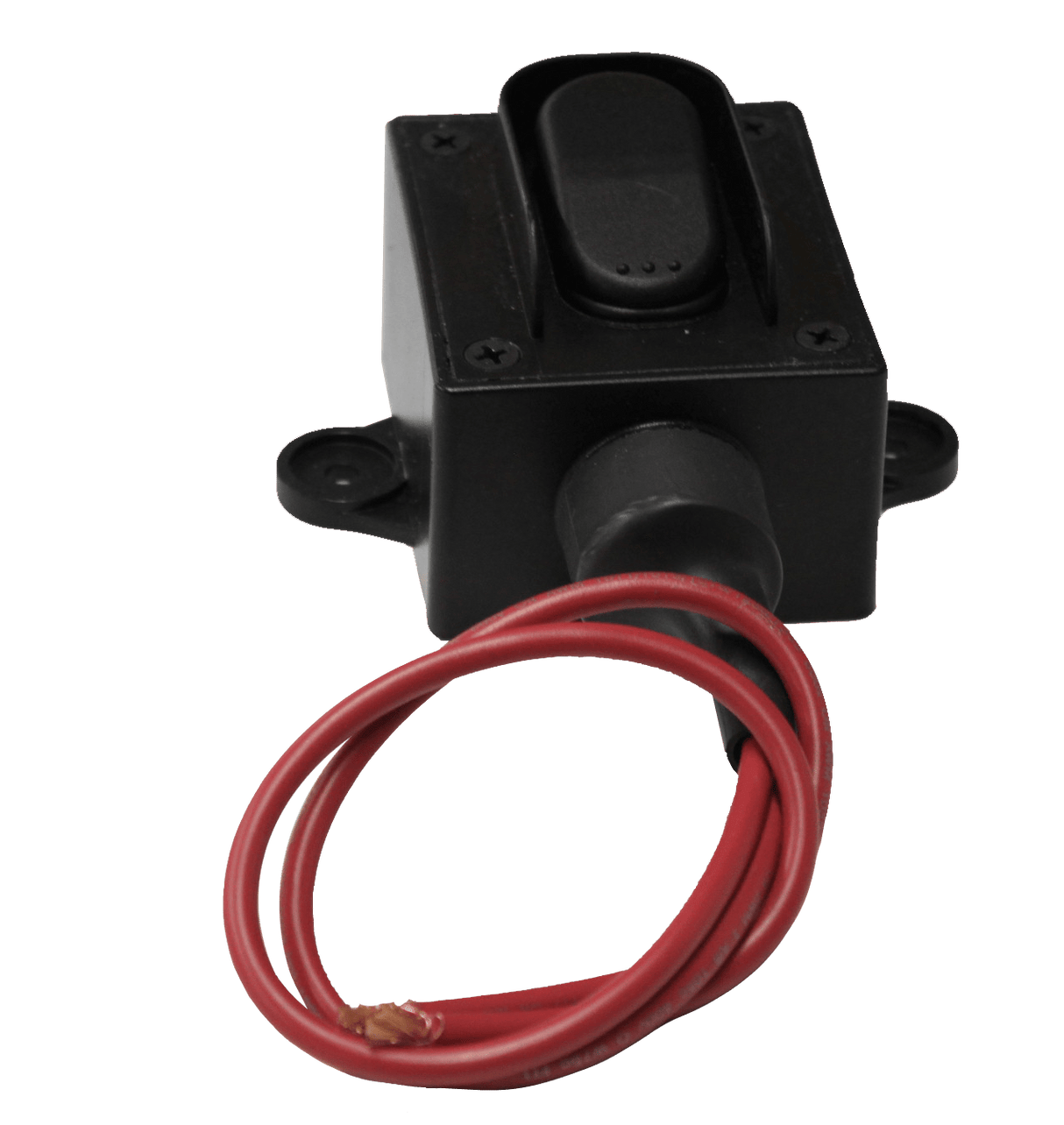12 volt waterproof rocker switch - Tucker® USA