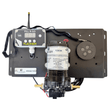 12v Delivery Panel w/Controller and Long Range Remote - Tucker® USA