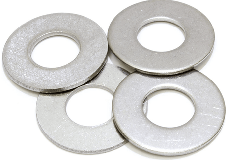 1/4 Flat Washer - Tucker® USA