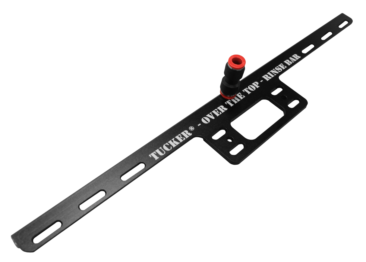 18" Over The Top Spray Bar - Tucker® USA