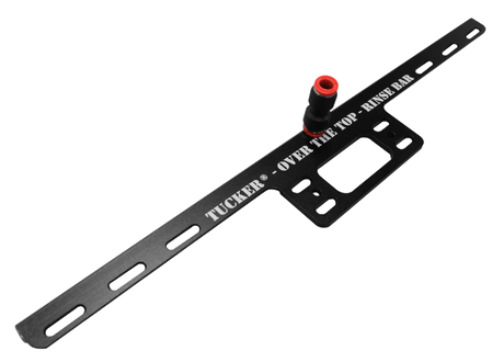 18" Over The Top Spray Bar - Tucker® USA