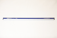 18" Quicksilver Channel 40 degree w/ end clips - Tucker® USA