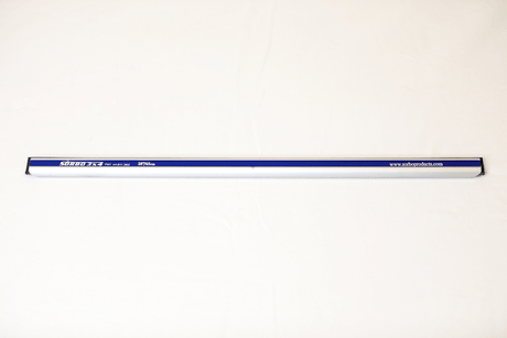 18" Quicksilver Channel 40 degree w/ end clips - Tucker® USA