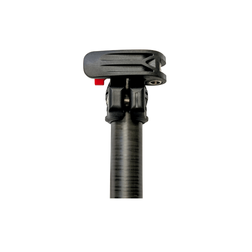 2 Section for 50HMw/clamp - Tucker® USA