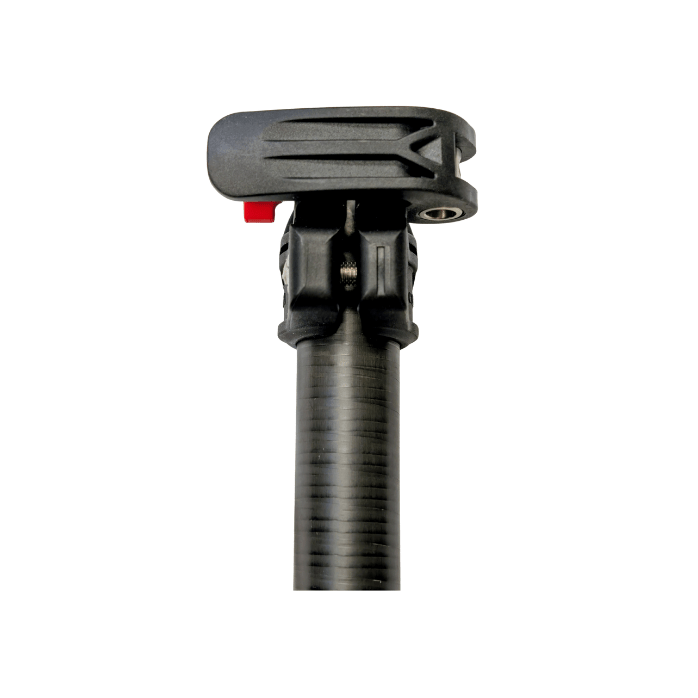 2 Section for BRAVOw/clamp - Tucker® USA