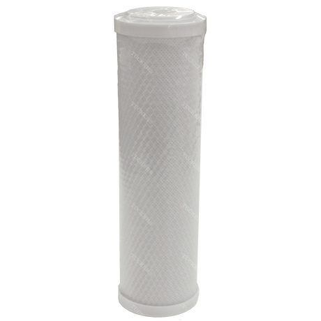2.5in x 10in Carbon Filter - Tucker® USA