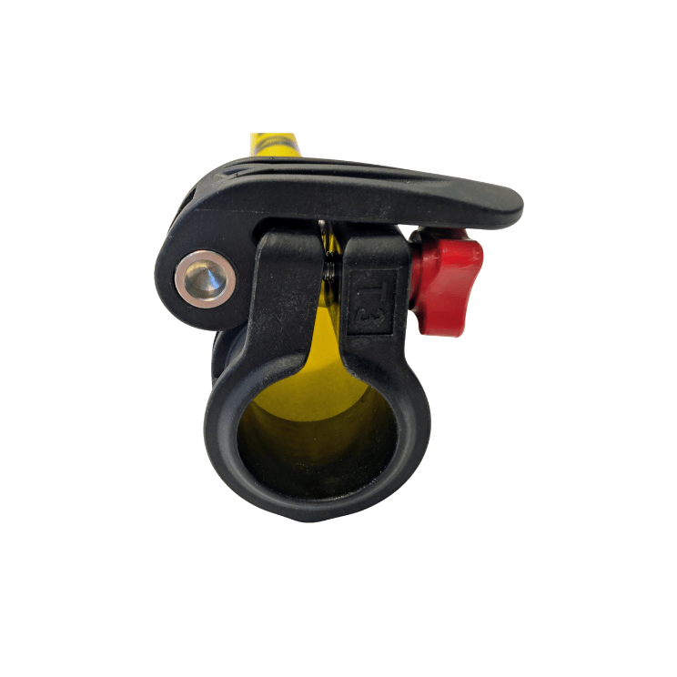 3 Base Section for Juniorw/clamp - Tucker® USA