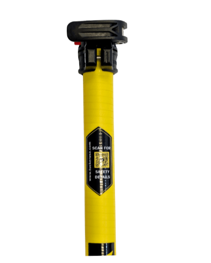 3 Base Section for SIDEKICKw/Clamp - Tucker® USA