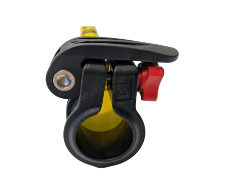 3 Base Section for SIDEKICKw/Clamp - Tucker® USA