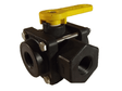 3 way Valve - SmartWash - Tucker® USA