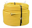 300' Length of Yellow 3/8" ID Spot Free Hose - Tucker® USA#