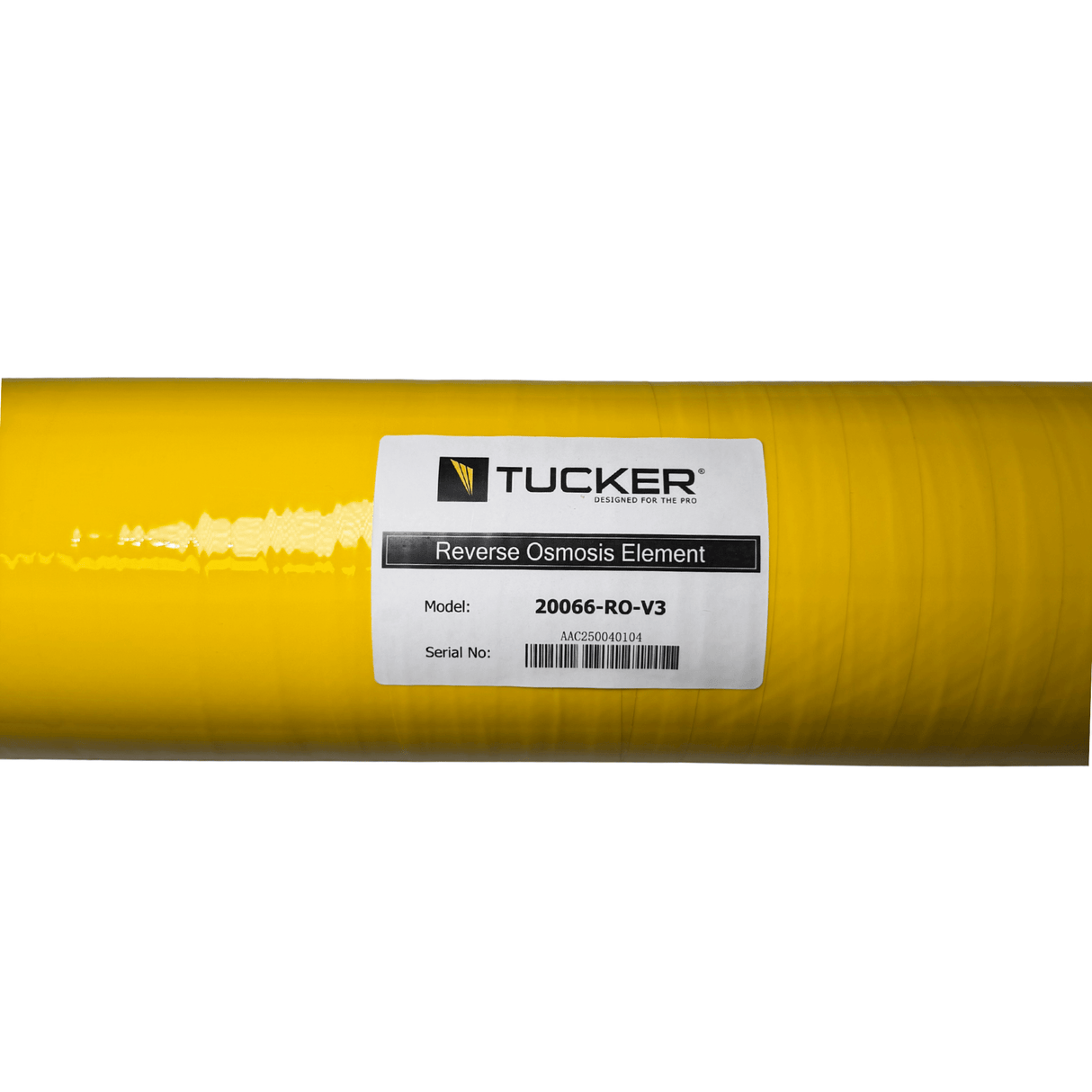 30in Max-Flow Custom RO Membrane - Tucker® USA