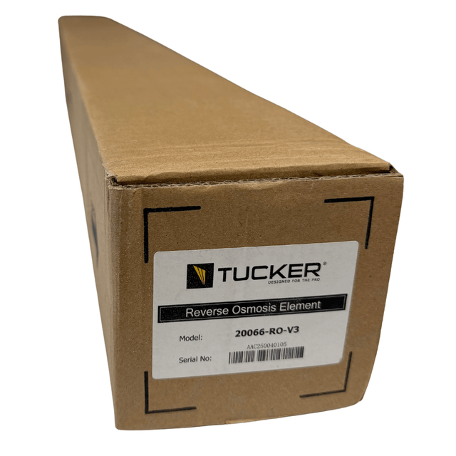 30in Max-Flow Custom RO Membrane - Tucker® USA